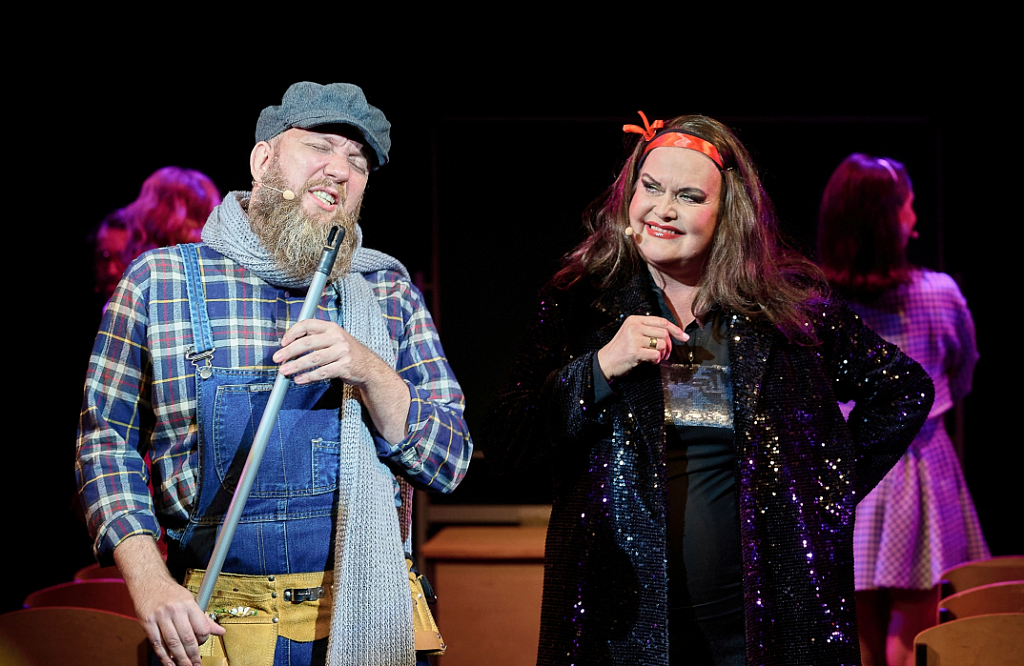 Битломания. Изображение 2