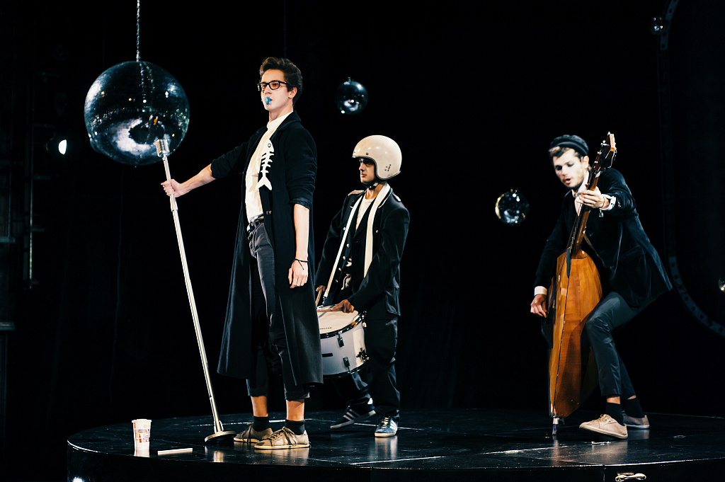 Пингвины. Изображение 5