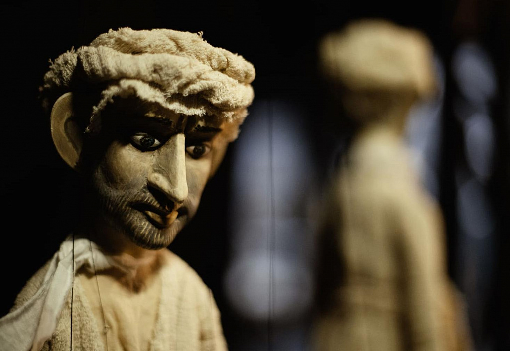 Ходжа Насреддин. Изображение 3