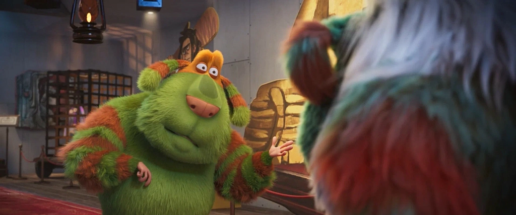 Финник 2. Изображение 2