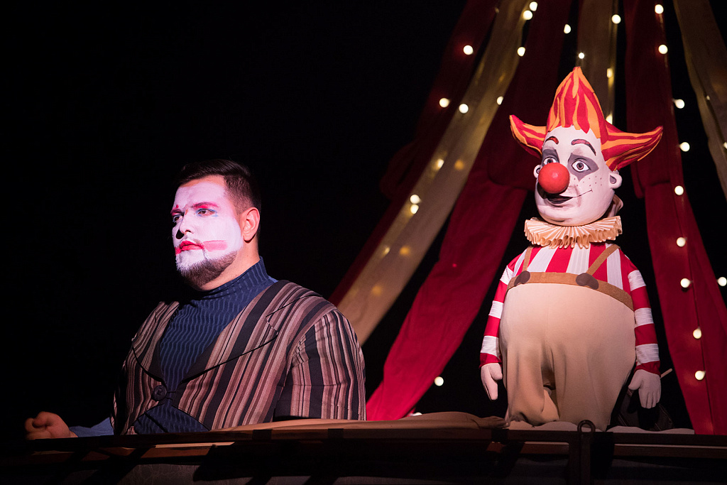 Каштанка (МТК). Изображение 3