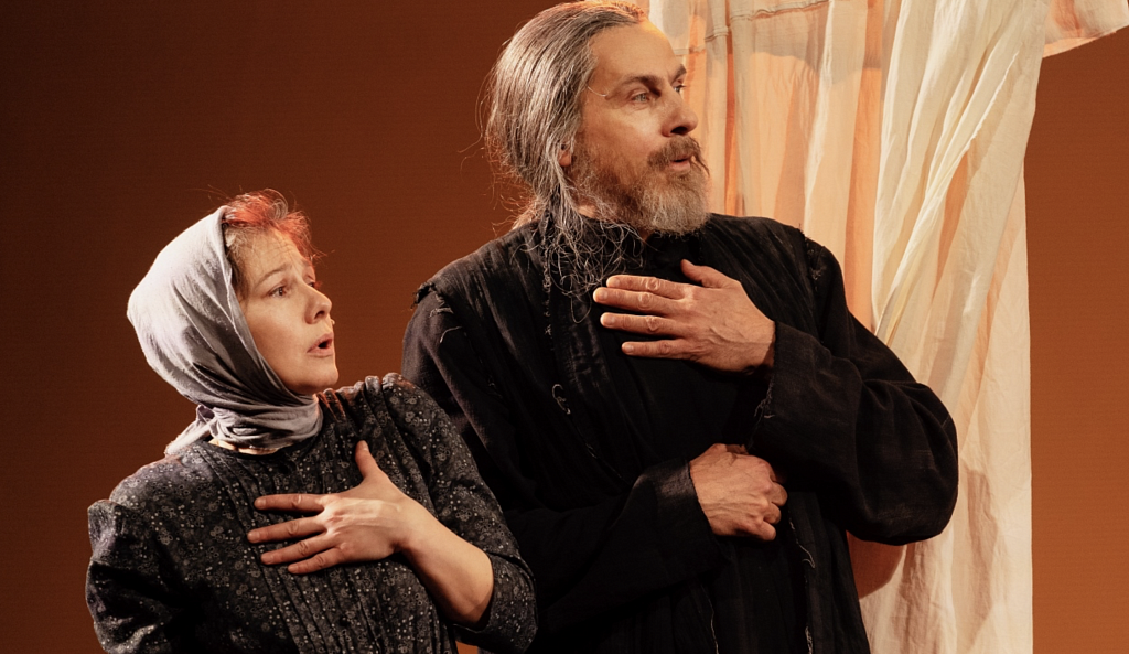 Соборяне . Изображение 3