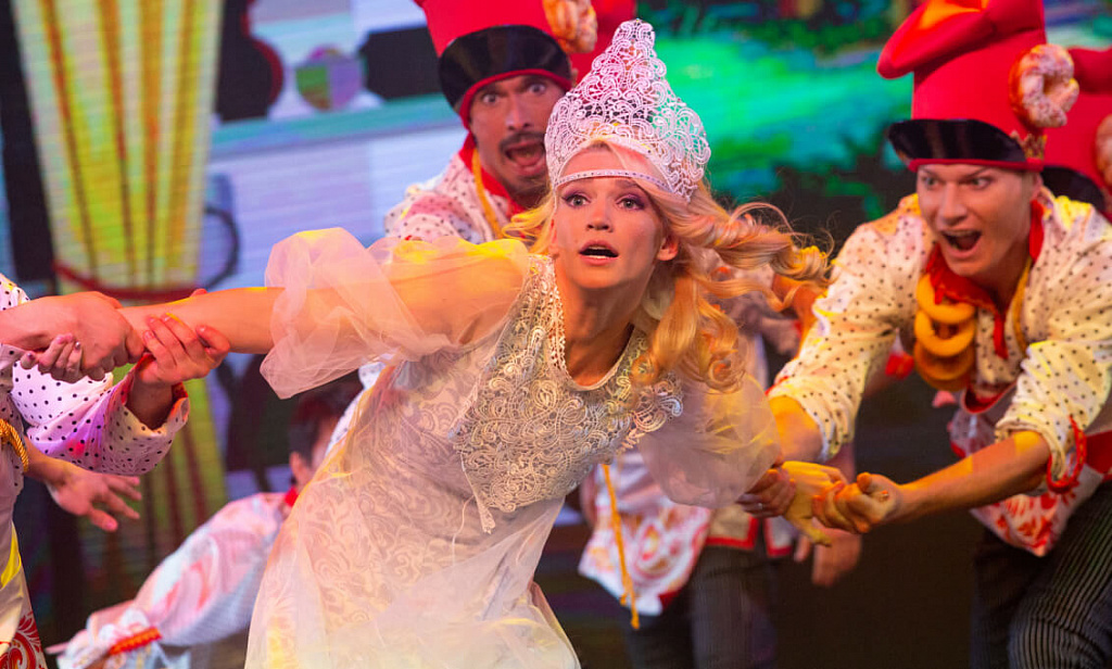 До встречи в Сказке. Изображение 10