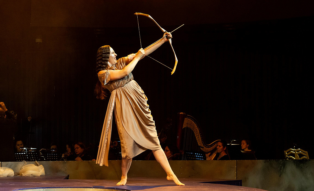 Четыре девушки. Изображение 2