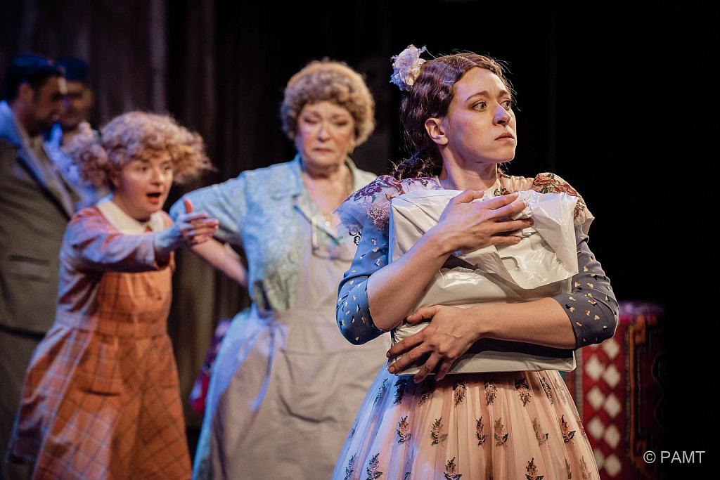 Манюня. Изображение 7