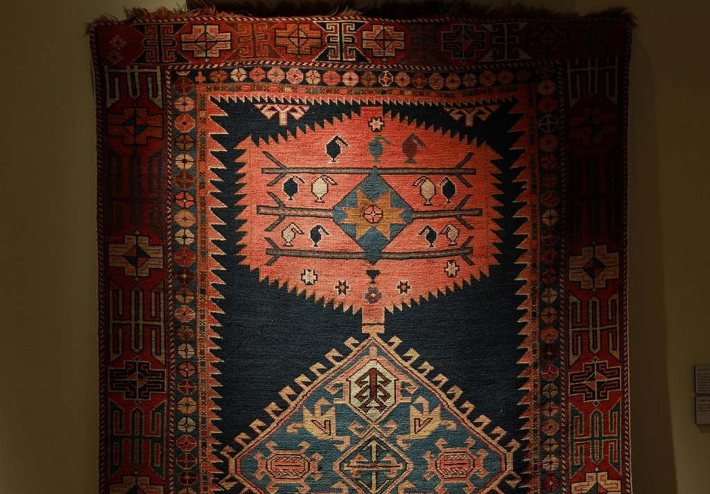 Государственный музей Востока. Изображение 5