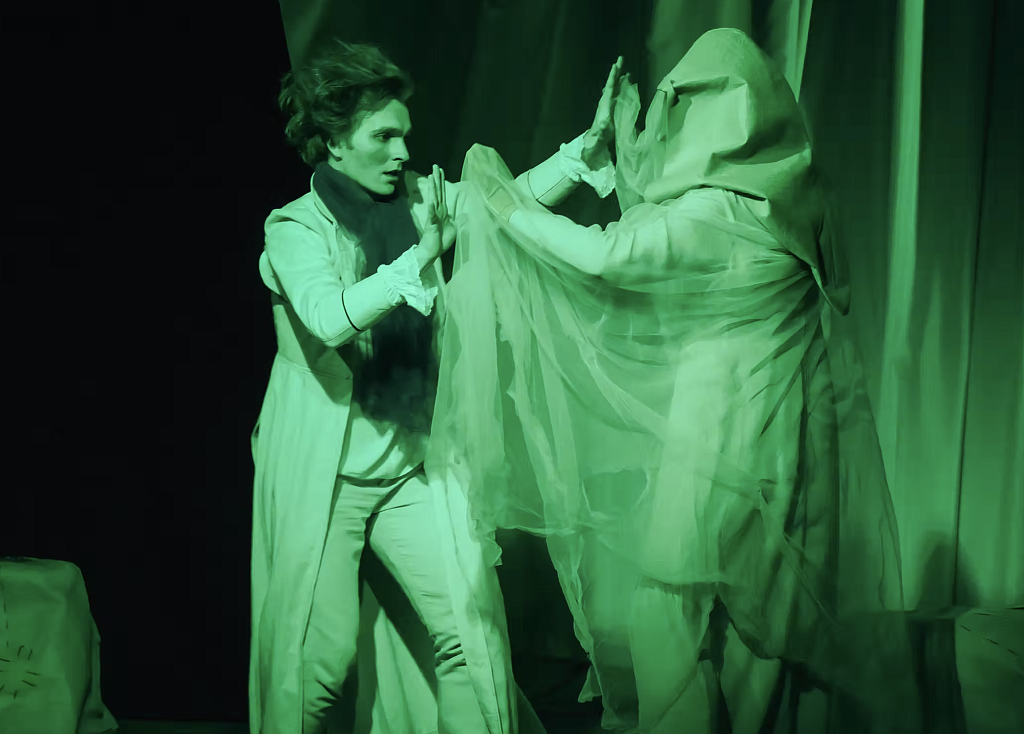 Маленький принц (Театр им.Сергея Есенина). Изображение 3