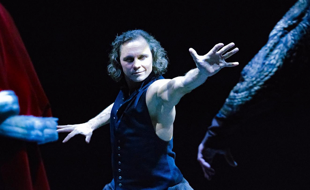 Леонардо. Изображение 6