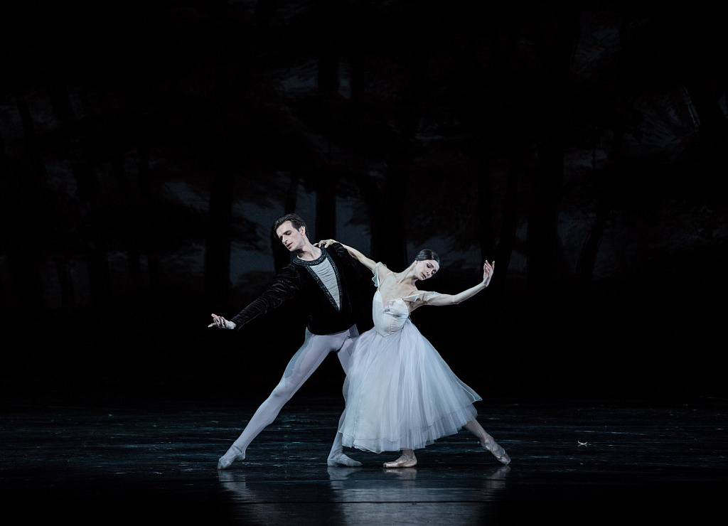 Московский академический Музыкальный театр им. К.С. Станиславского и В.И. Немировича-Данченко. Изображение 1