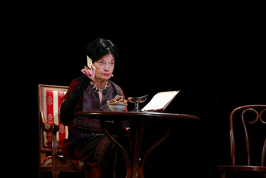 Предсказание. Изображение 8