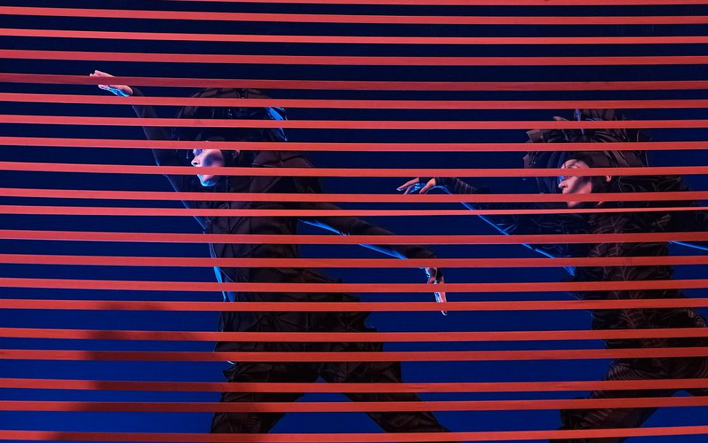 Как создать Вселенную. Изображение 6