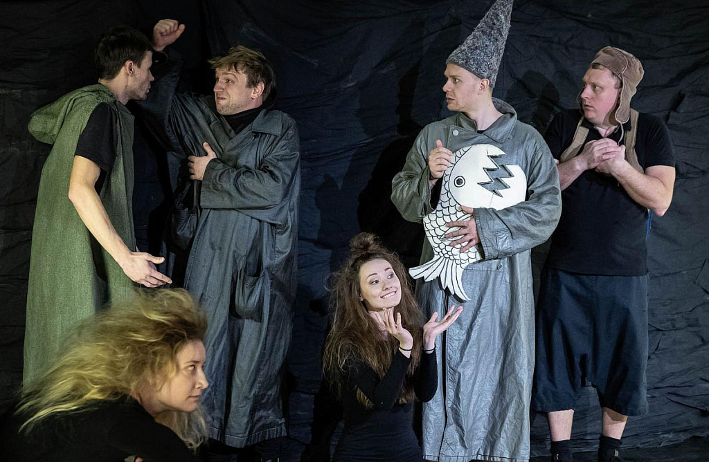 Медведко. Изображение 9