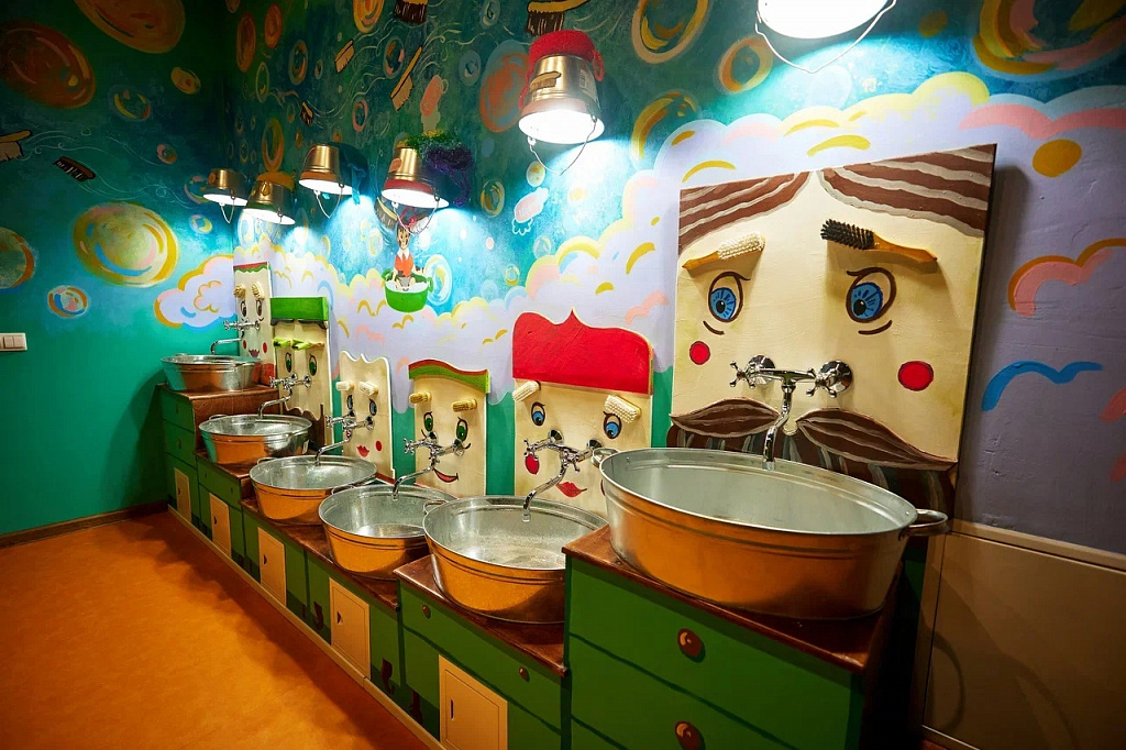 ЛисаПарк. Изображение 2