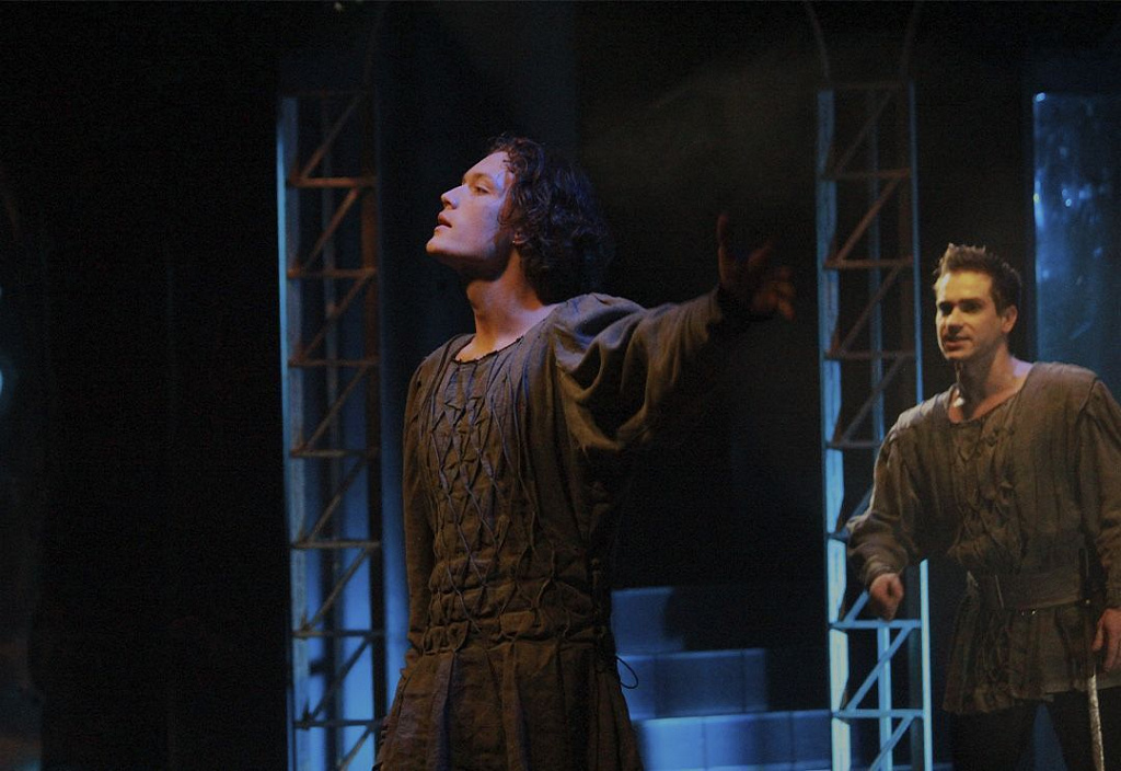 Ромео и Джульетта (Театр на Юго-Западе). Изображение 2