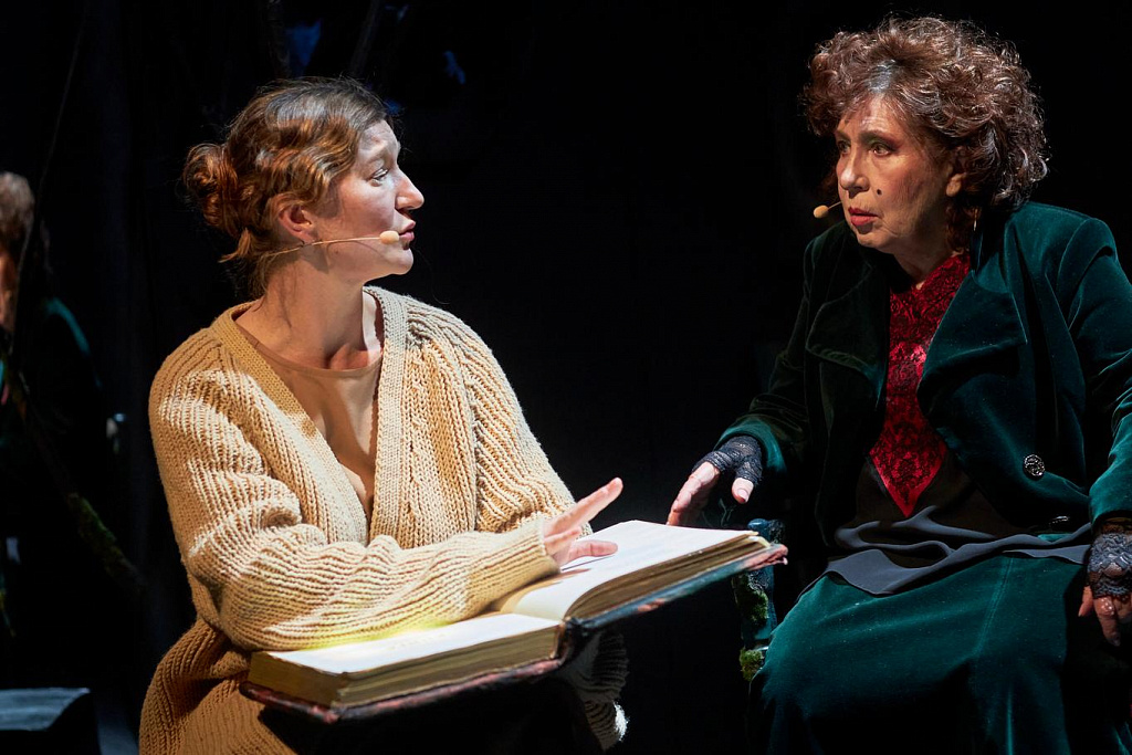 Нянины сказки. Изображение 3