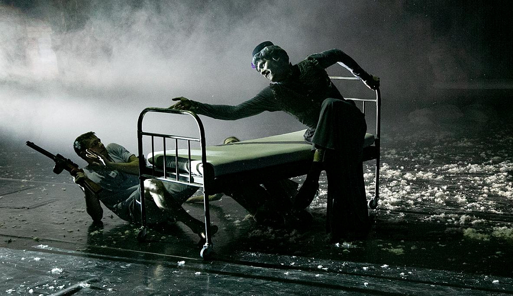 Картинки с выставки. Изображение 4