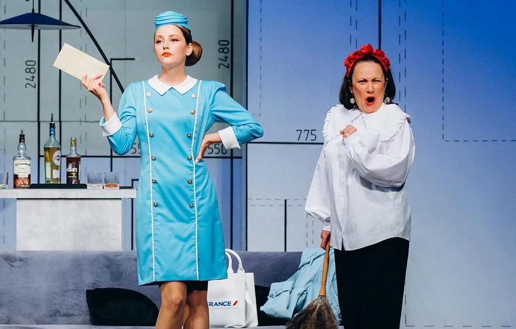 Мы летим. Изображение 1