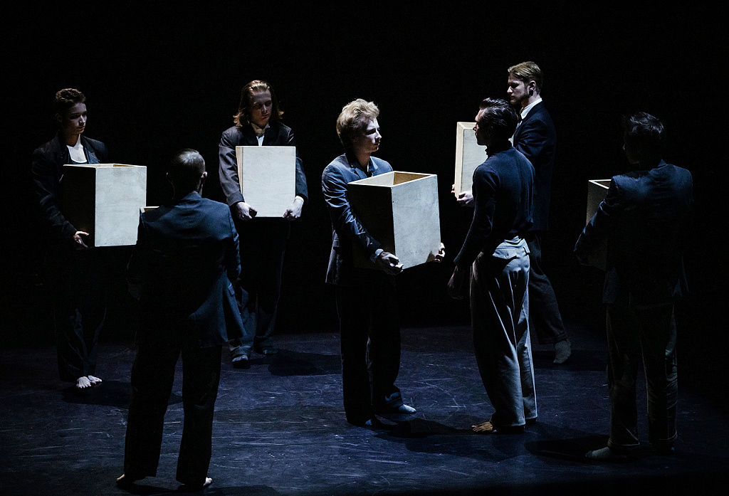 Все пути ведут на Север. Изображение 3