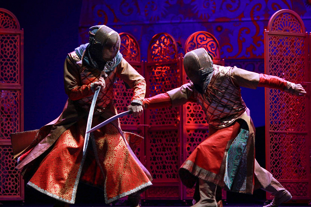 Далеко-далеко на Востоке. Изображение 17