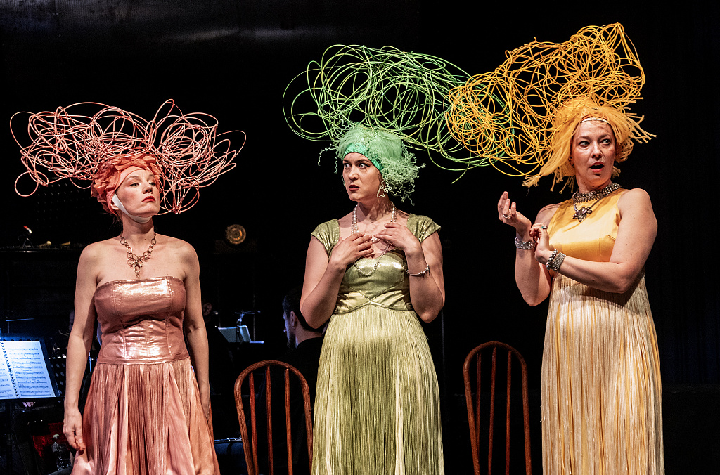 Съедобные сказки. Изображение 9