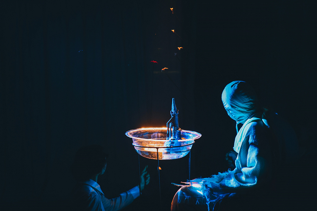 Чайка по имени.... Изображение 2