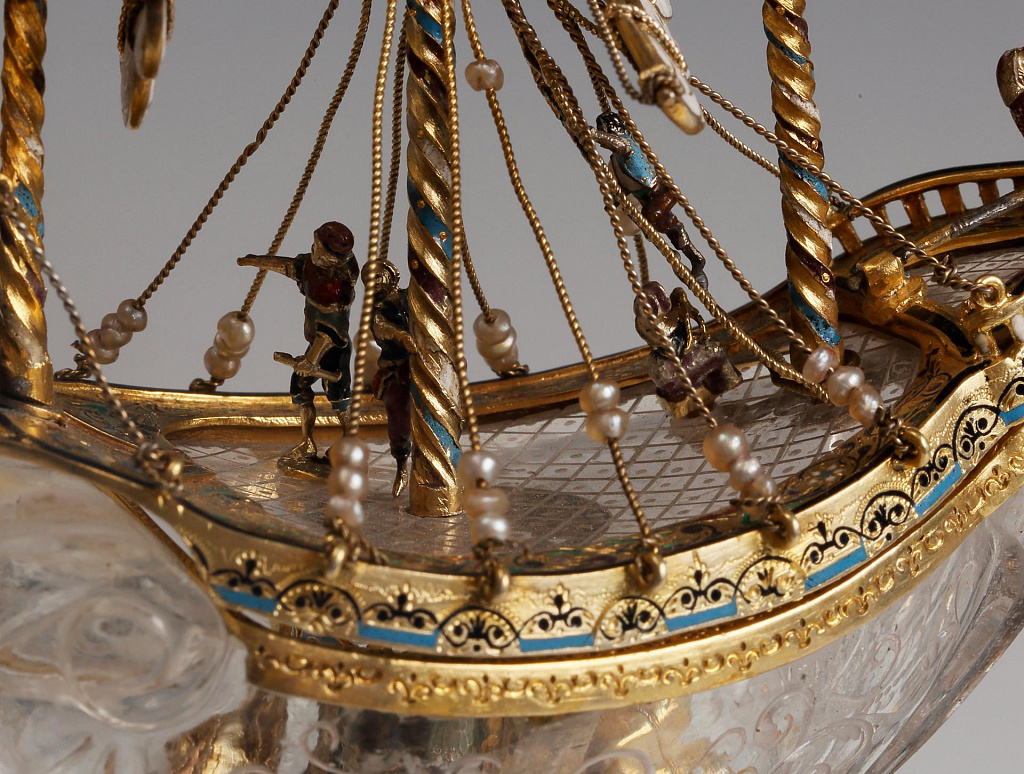 Музей "Собрание" Давида Якобашвили. Изображение 7