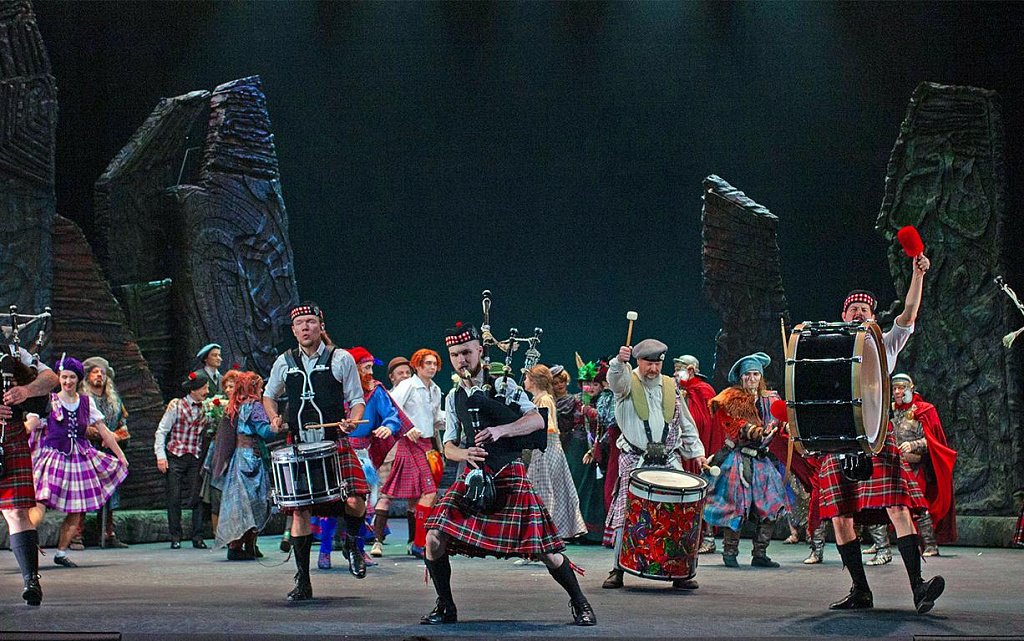 Вересковый мёд. Изображение 8