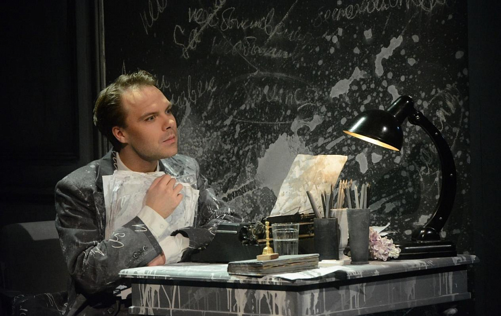 Светлые души, или О том, как написать рассказ. Изображение 2