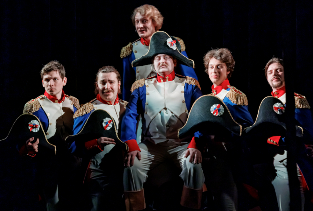 Урок дочкам. Изображение 10