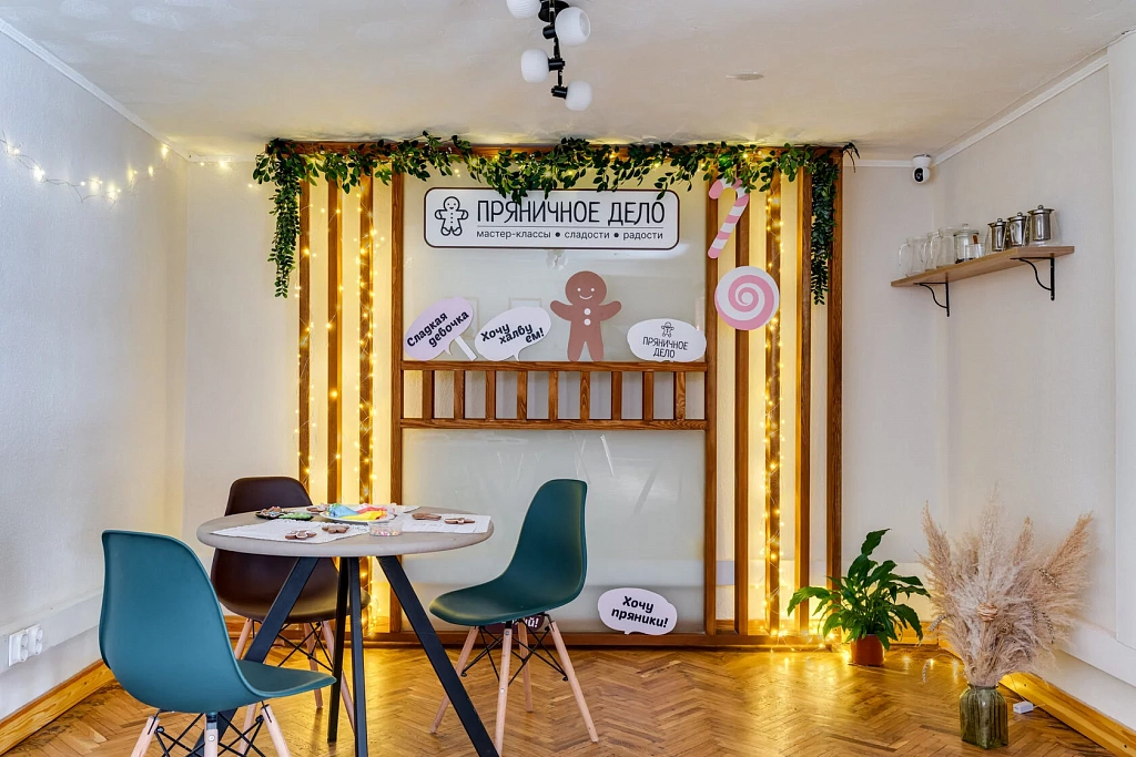 Музей "Пряничное дело". Изображение 6