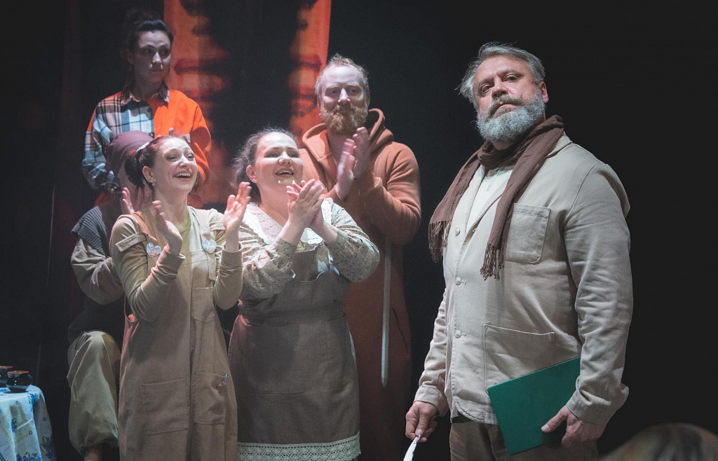 Очень странное место. Изображение 9