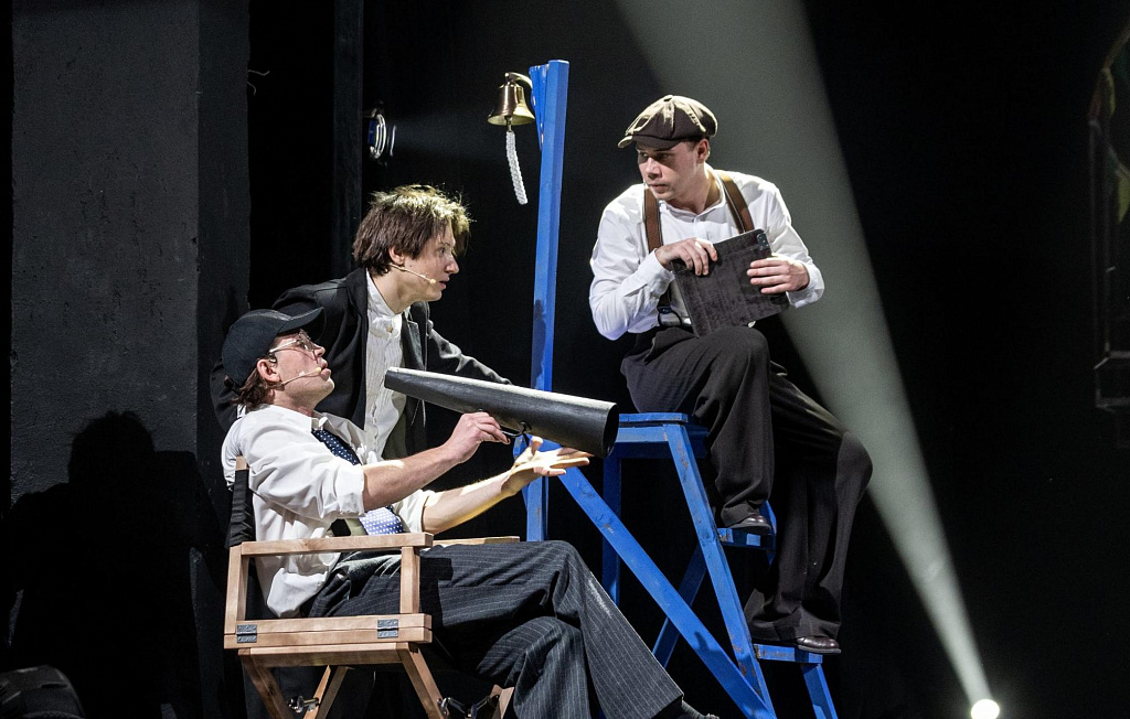 Парк развлечений им. Фокса Микки . Изображение 10