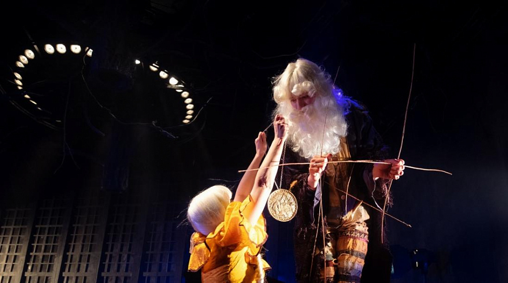 Сказки для взрослых. Изображение 8