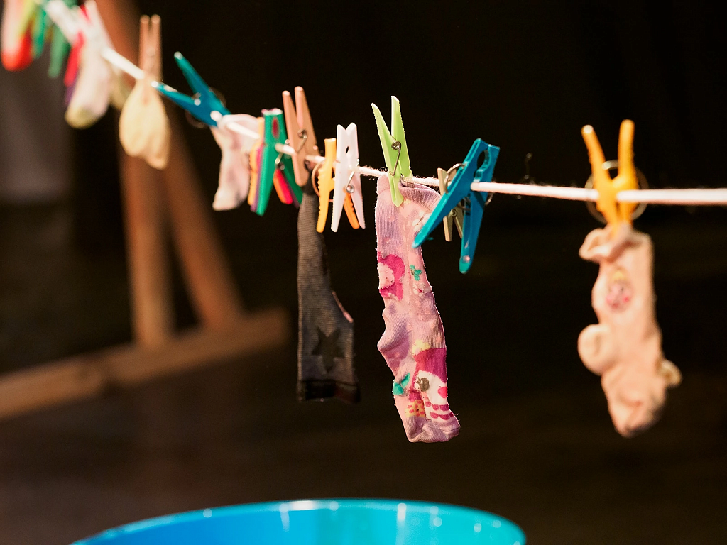 УХТИ-ТУХТИ (Мамин садик). Изображение 5