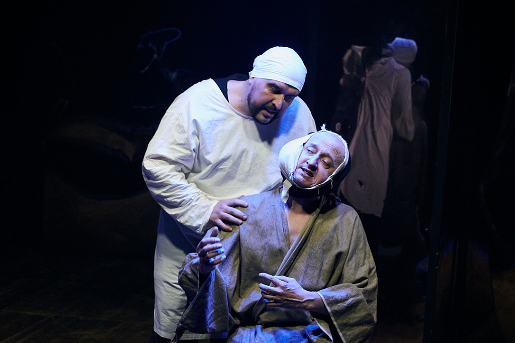 Старые грехи. Изображение 5