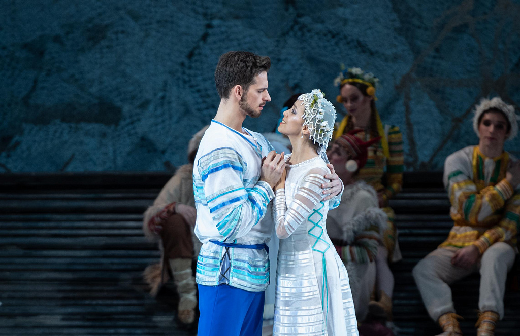 Снегурочка (МАМТ). Изображение 3