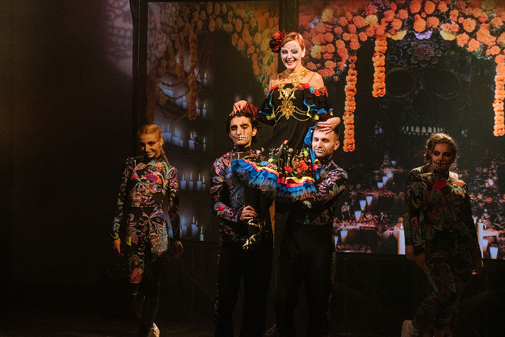 Иван Царевич и Серый Волк. Изображение 15