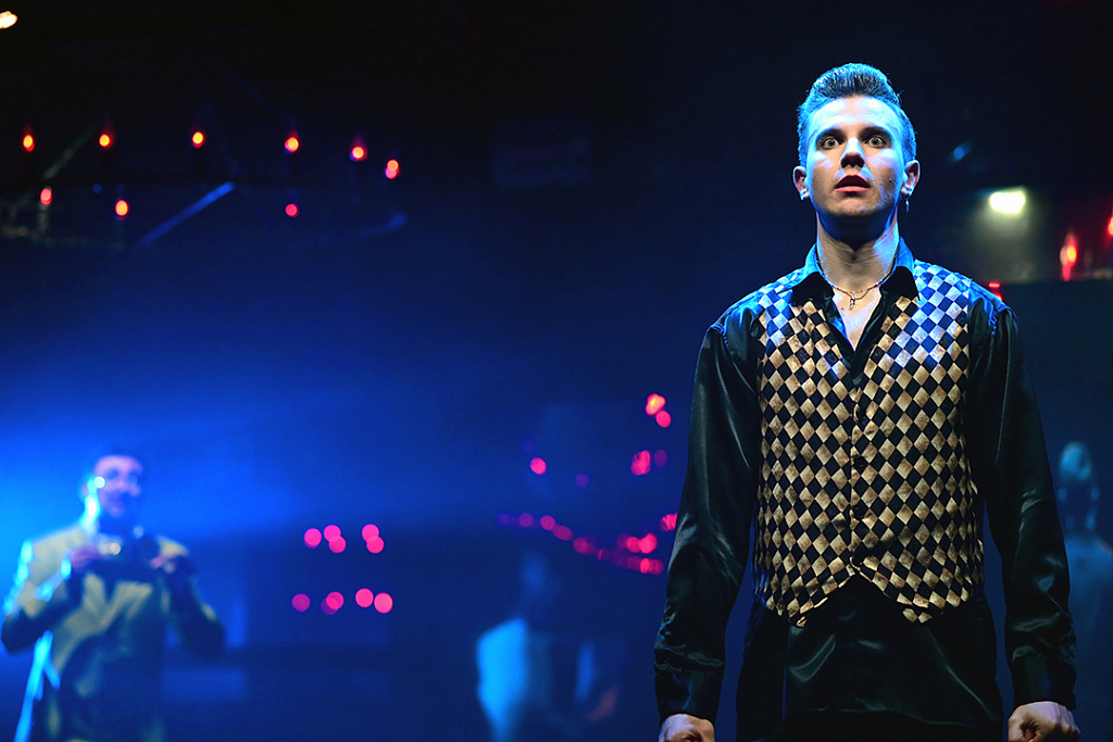 Ревизор (Театр на Юго-Западе). Изображение 2