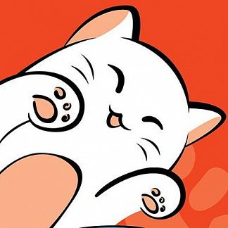 Антикафе с милыми животным