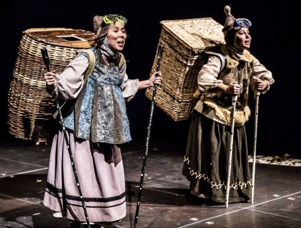 Уральские сказы. Изображение 2