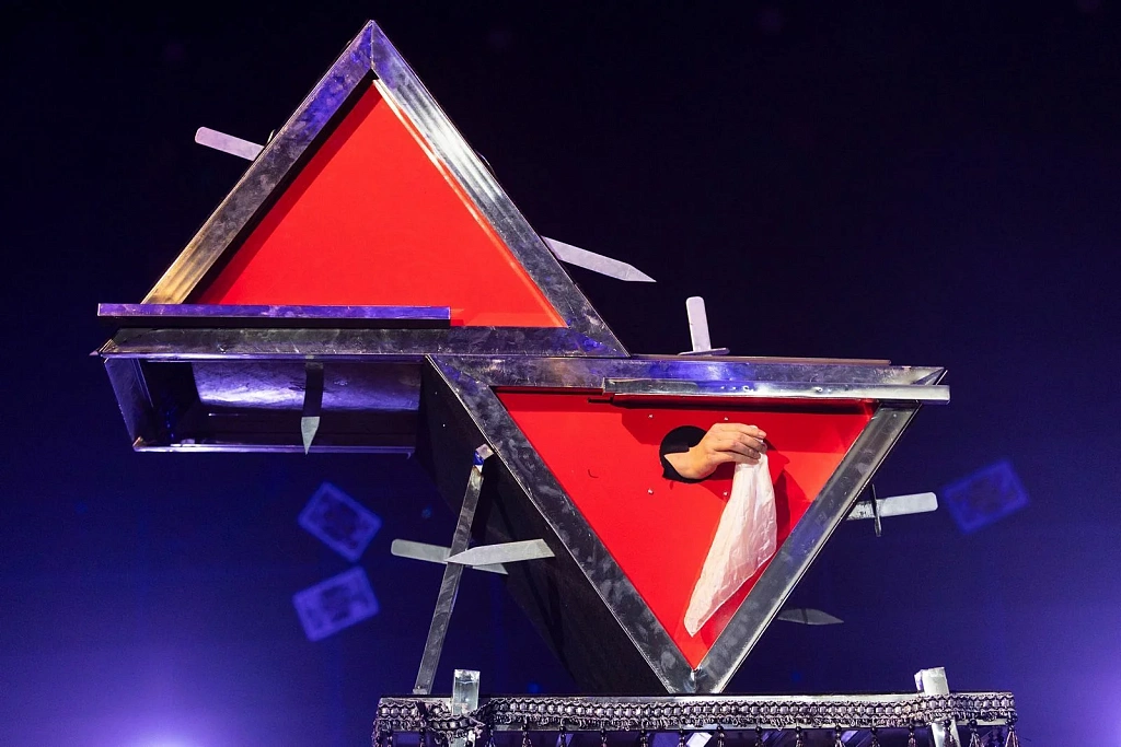 Иллюзии Обмана. Изображение 2