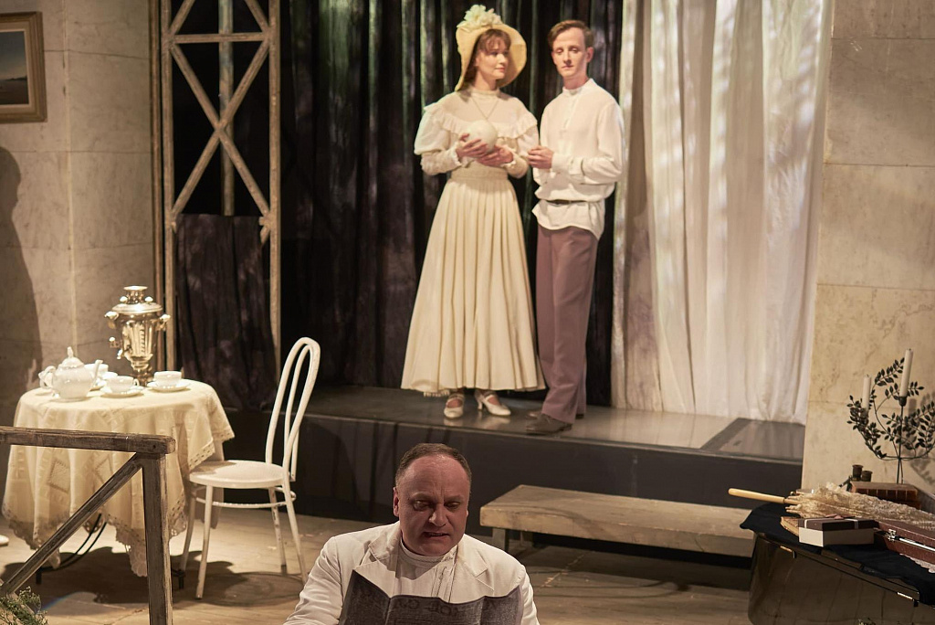 Снился мне сад…. Изображение 7