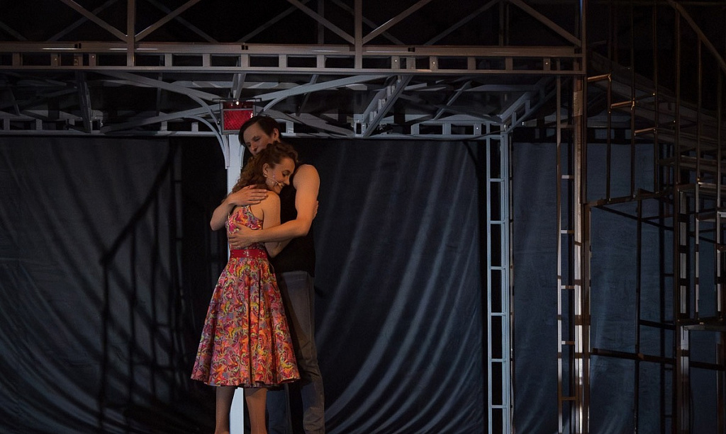 Грязные танцы. Изображение 2