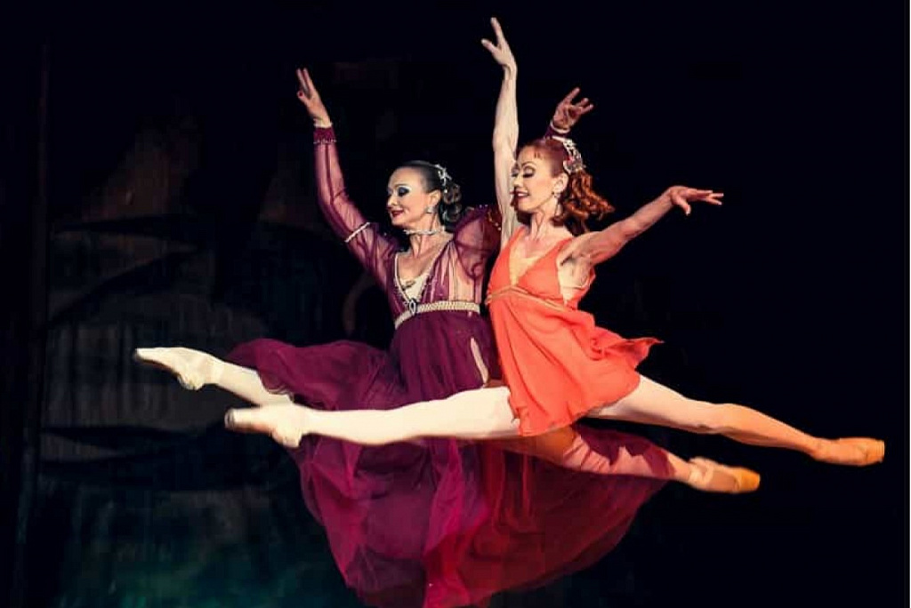 Ромео и Джульетта (Кремлевский Дворец). Изображение 4