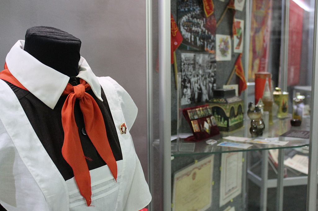 Музейно-выставочный центр в Серпухове. Изображение 7