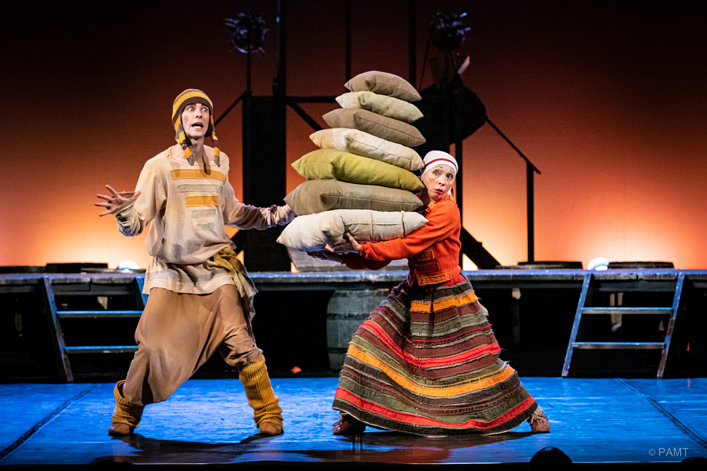 Четвертый богатырь. Изображение 12