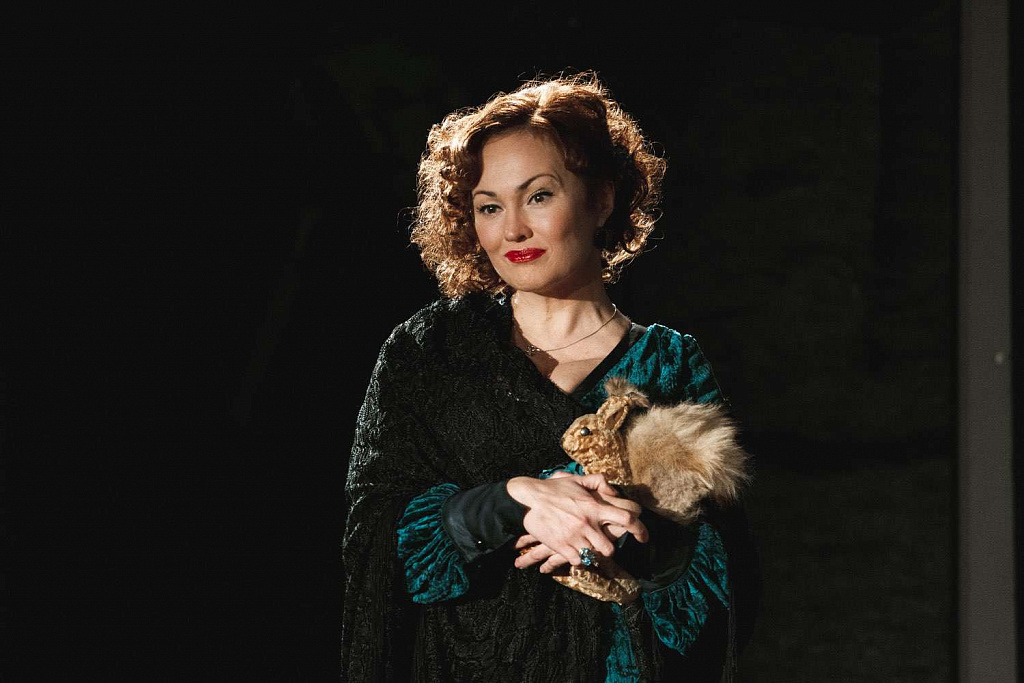 Вечно живые. Изображение 5