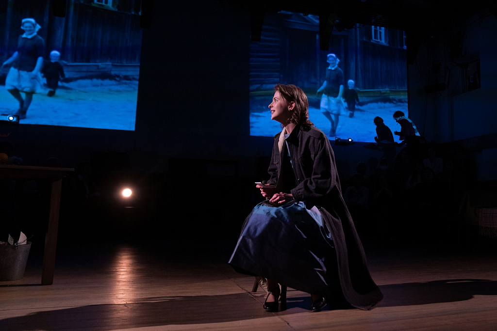 Театр "Сфера". Изображение 3