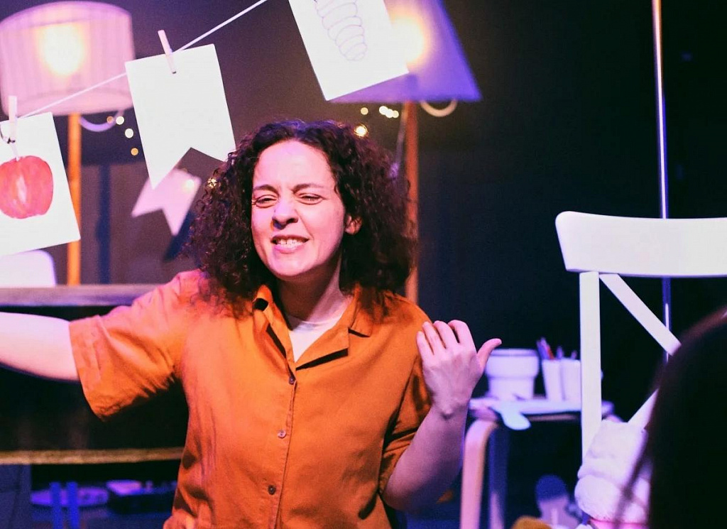 Великие путешественники (КукLab Аэропорт). Изображение 6