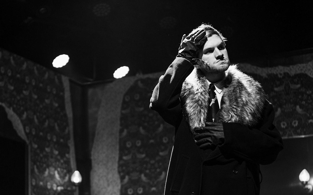 Собачье сердце. Изображение 3